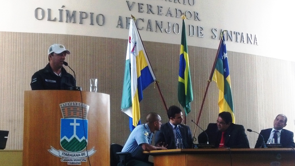 26022013 SMTT na camara FOTO Divulgacao